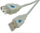 Kabllo zgjatëse USB MicroConnect USBAAF05, USB A në USB A, 0.5m, gri
