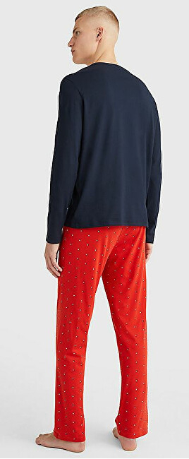 Pizhame Tommy Hilfiger UM0UM019610SC