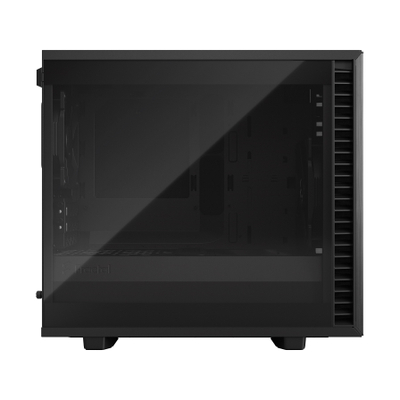 Kasë PC Fractal Design Define 7, e zezë