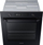 Furrë elektrike Samsung NV75A6549RK/EO, 3.65 kW, 75L, 30 - 250°C, e zezë