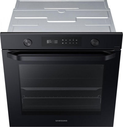 Furrë elektrike Samsung NV75A6549RK/EO, 3.65 kW, 75L, 30 - 250°C, e zezë