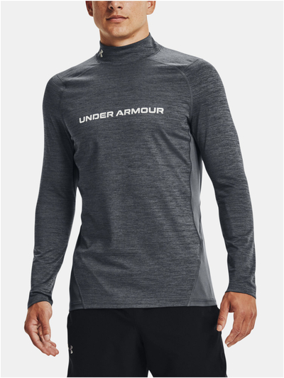 Bluzë për meshkuj Under Armour 1233083-11902858rs, 2XL, e hirtë