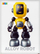 Robot Mega Creative FUNKCYJNY