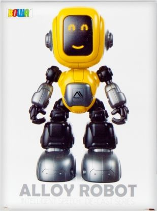 Robot Mega Creative FUNKCYJNY