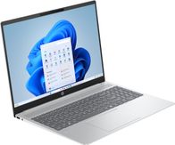 Laptop HP OmniBook 5 AI 16-af1219nw, 16", 2K OLED, Ultra 5 225U, 16GB RAM, 512GB SSD, Windows 11 Home, argjendtë