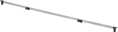 Grilë Viega, për kulluesin linear Advantix Vario SR1, 120cm