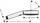 Dush dore Hansgrohe Pulsify 105 3jet EcoSmart, 105mm, krom