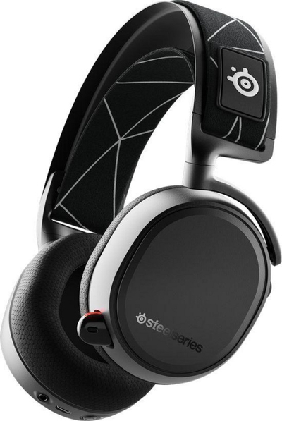 Kufje SteelSeries Arctis 9 (61484), të zeza