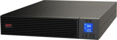 UPS APC Easy UPS SRV3KRIRK, 3000VA 2400W, online, i zi