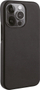 Kllëf telefoni Vivanco Mag Classic për iPhone 13 Pro Max 6.7", shkon me MagSafe, i zi