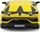 Makinë me telekomandë Jamara Lamborghini Aventador SVJ 1:24, 2.4 GHz, e verdhë