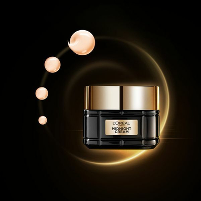 Krem nate për lëkurë L´Oréal Paris Age Perfect Cell Renew, 50 ml
