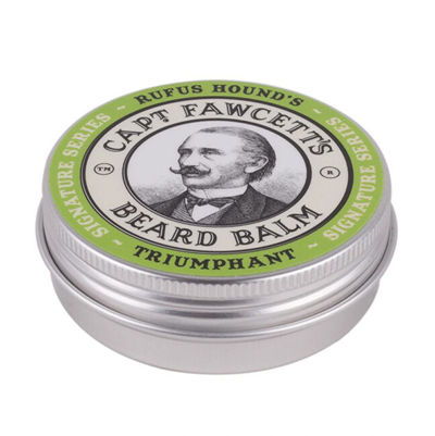 Captain Fawcett Triumphant Beard Balm, 60 ml