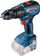 Trapan-vidhosës me goditje Bosch GSB 18V-50, 18V