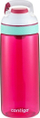 Butelka skladana rozowy 590ml
