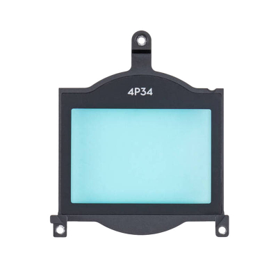 DJI Zenmuse X9-6K Filtri Low-Pass (LPF4P59FF)