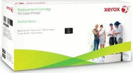 Toneri Xerox Everyday Mono, që shkon për Brother TN2010, kapacitet normal, i zi