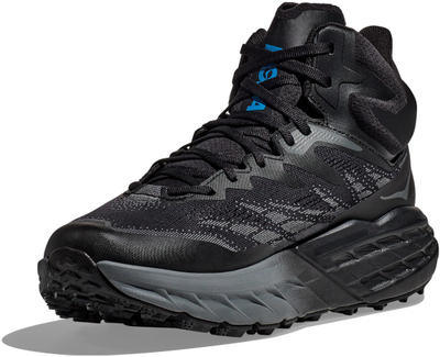 Atlete për meshkuj Hoka One One Speedgoat 5 Mid Gtx, nr. 40 2/3