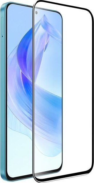 Xham mbrojtës Mobile Origin EasyGlass për Honor 90 Lite 5G, shumë i kthjellët, i thjeshtë për ta vënë
