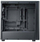 Kuti kompjutri COL Case Elite 502 Lite, ATX Mid Tower, me rrjetë përpara, e zezë
