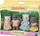 Figura Epoch Sylvian Families - Familja e maceve persiane