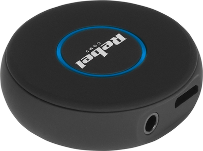 Pranues Bluetooth audio Rebel B20, Bluetooth 5.0, AUX, i zi
