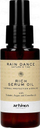 Serum vaj për flokë Artègo Rain Dance Natures Time Rich, ushqyes, 75 ml