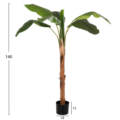 Bimë sintetike Pema Banane 180cm (HM7979)