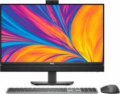 Kompjuter All in One Dell OptiPlex 7420, Core i5, 23.8" FHD, 16GB RAM, i zi