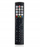 Pilot TV Hisense LAMEX ERF2J36H, me butona NETFLIX YouTube Disney Rakuten, e zezë
