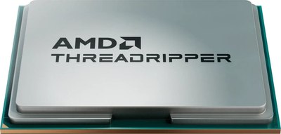 Процесор AMD Ryzen Threadripper Pro 7995WX, 2.5 GHz, 384 MB кеш, BOX