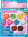 Set rruaza Aquabeads Epoch Basic Refill 31517, 800 copë, shumëngjyrëshe