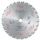 Disk sharrë rrethore Freud LU1C Pro Industrial, 400mm, 34 dhëmbë, vrimë 30mm