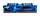 Memorie RAM G.Skill RipjawsX, DDR3, 16GB, 2133 MHz, CL12