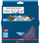 Disk bluarës Bosch Accessories 2608901749, hapje 22.23 mm, 1 copë