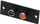 Prizë montuese audio WRC2, 2x RCA, e bardhë