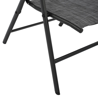 Karrige e palosshme HM5700.01 55×70×103 cm, gri