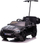 Makine elektrike per femije Lean Sport BMW M5, me platforme per prind, e zeze me shkëlqim