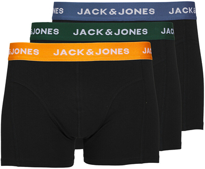 Të brendshme për meshkuj Jack&Jones, 3 copë