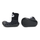 Çorape Antider Socks TPR USK-3-21, gjatësi 21 cm