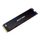 SSD i brendshëm Hikvision Hiksemi G4000, 1TB, M.2 NVMe PCIe 4.0, i zi