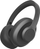 Kufje wireless Fresh N Rebel Clam Blaze, Bluetooth, mbi vesh, gri e errët
