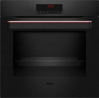 Furrë inkaso Amica ED57634BA+ Q-type, 77L, WiFi, e zezë