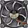 Ftohës Thermaltake Riing 12 LED RGB, 120 mm