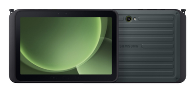 Tablet Samsung Galaxy Tab Active5 Pro SM-X356B, 10.1", 128GB, 5G, i zi