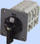 Kalues rrotullues Elektromet Cam Switch Star Delta 25-21, 3P, 25A, IP44