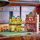 Lodra LEGO Harry Potter 76452, Quality Quidditch Supplies, Ice Cream Parlour