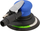 Brushe orbitale Airpress 45407/5, 150mm, goditje 5mm