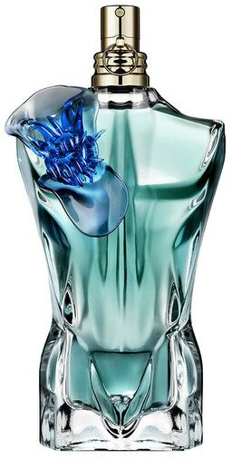 Eau de Parfum Jean Paul Gaultier Le Beau Flower Edition, 125ml