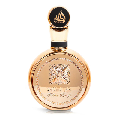 Eau de Parfum Lattafa Fakhar Gold, 100 ml